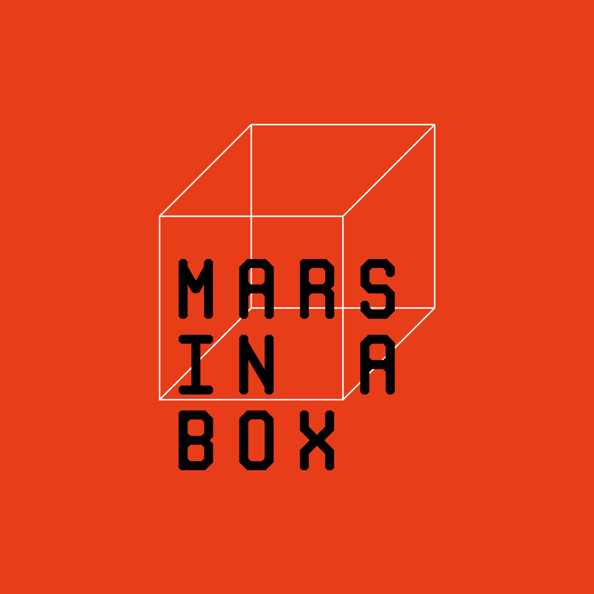 Proyecto Mars in a box para el IAA - Colectivo Verbena